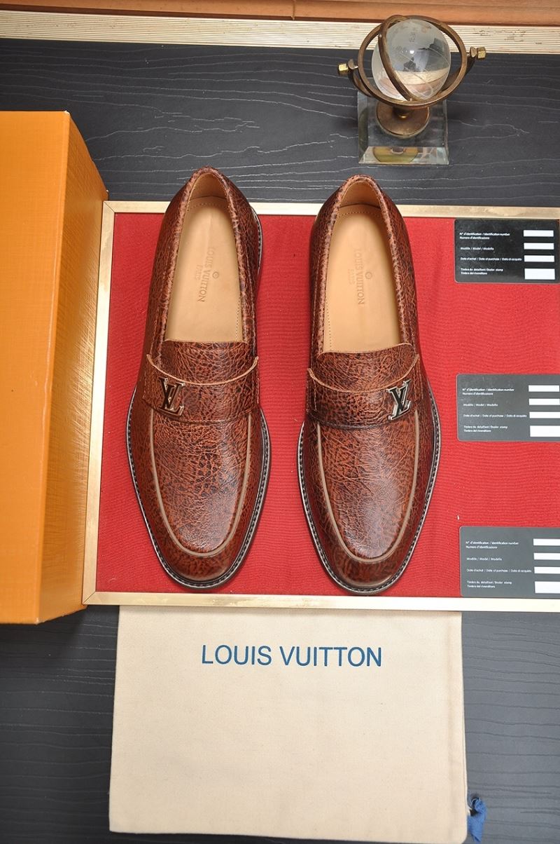 Louis Vuitton Business Shoes